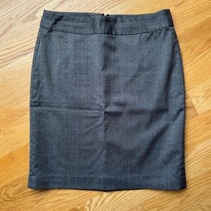 Banana Republic Pencil Skirt